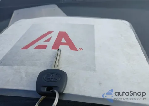 2016 Toyota Corolla L z USA, uszkodzony, nr VIN 2T1BURHE6GC735115